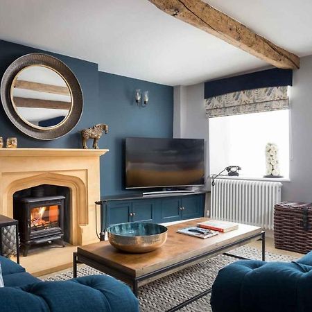 Lavender Cottage Stow-On-The-Wold Екстер'єр фото