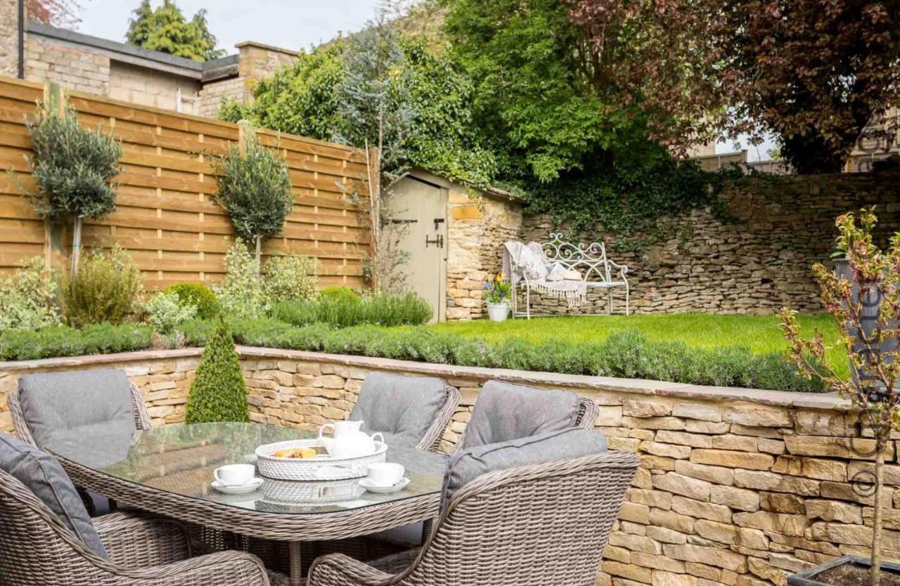 Lavender Cottage Stow-On-The-Wold Екстер'єр фото