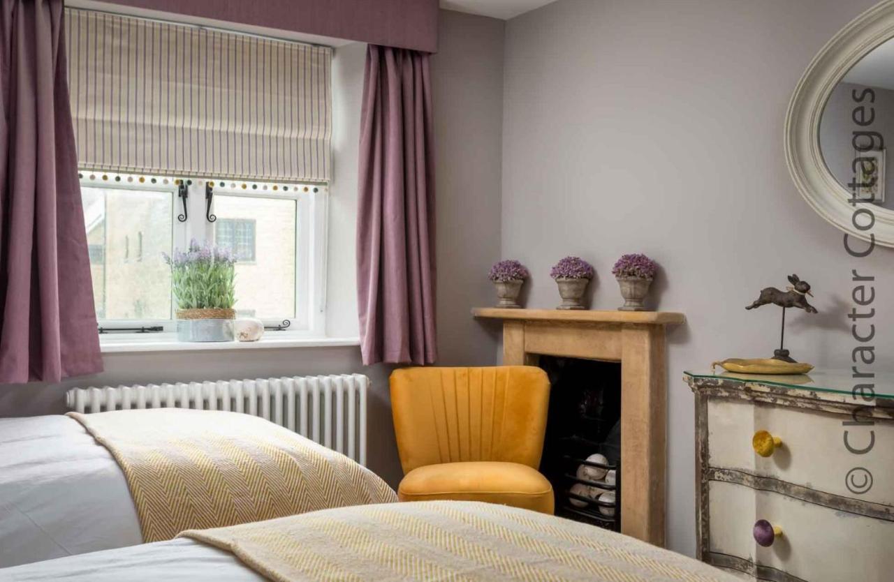 Lavender Cottage Stow-On-The-Wold Екстер'єр фото