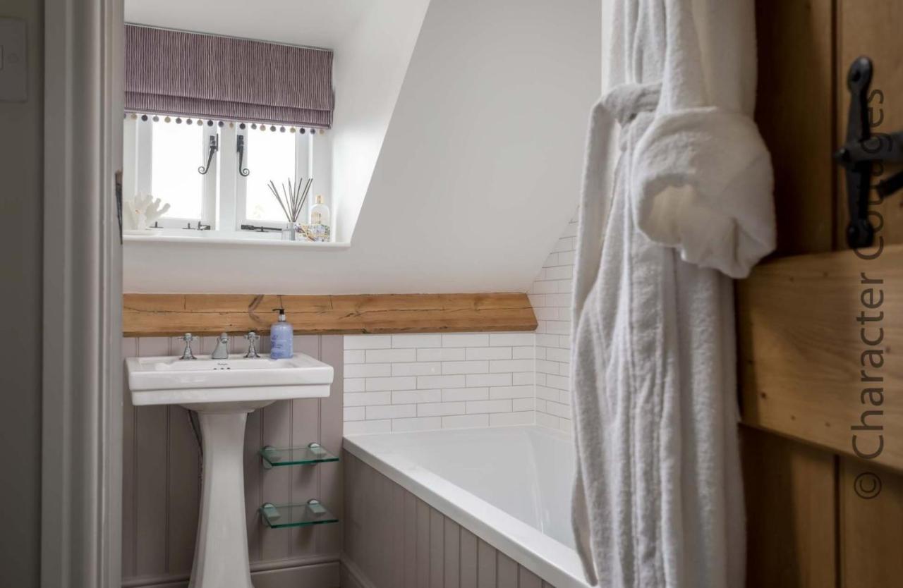 Lavender Cottage Stow-On-The-Wold Екстер'єр фото
