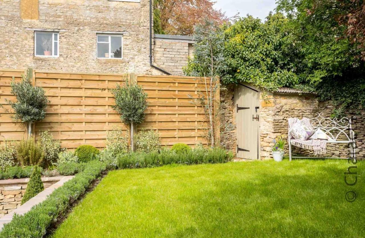 Lavender Cottage Stow-On-The-Wold Екстер'єр фото