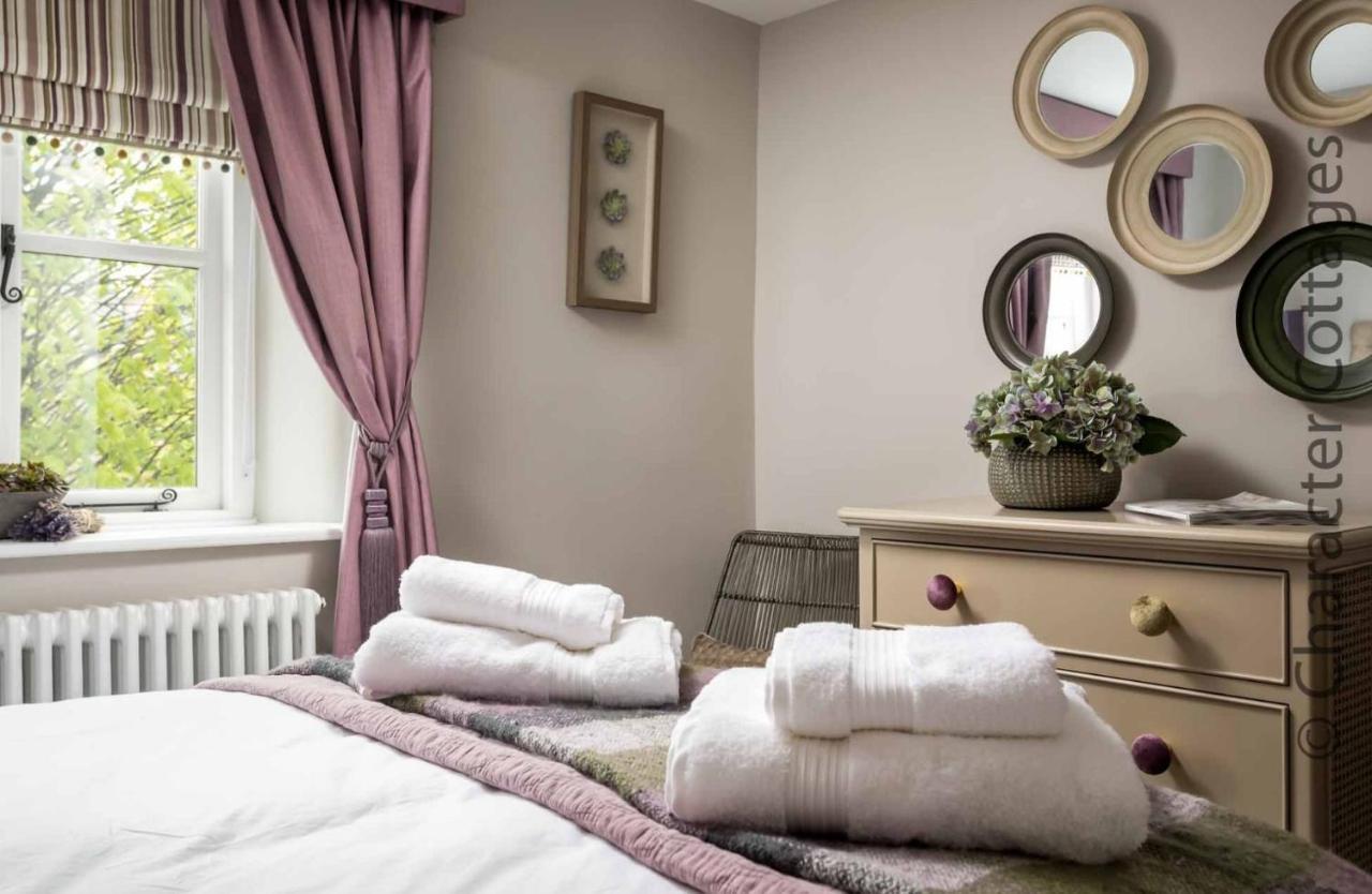 Lavender Cottage Stow-On-The-Wold Екстер'єр фото