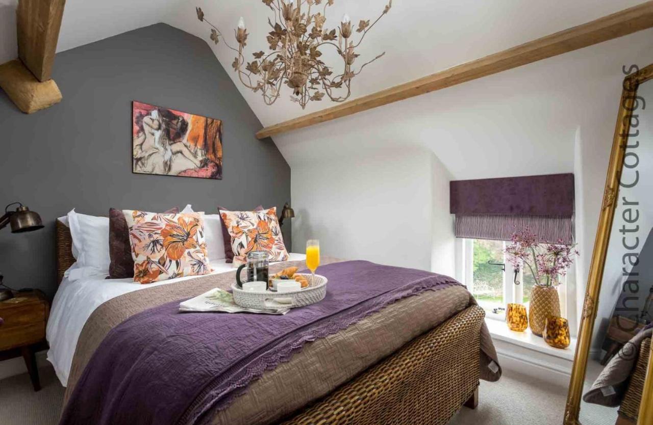 Lavender Cottage Stow-On-The-Wold Екстер'єр фото
