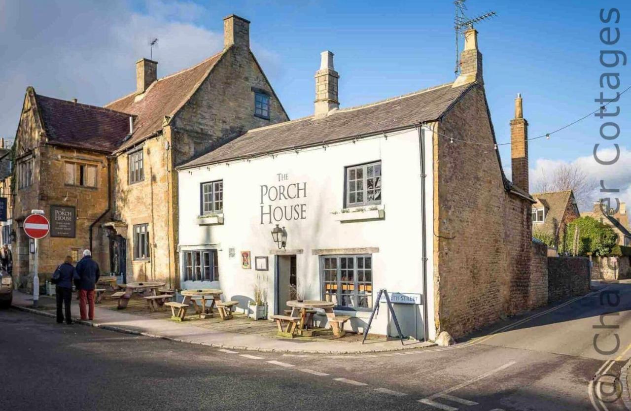 Lavender Cottage Stow-On-The-Wold Екстер'єр фото