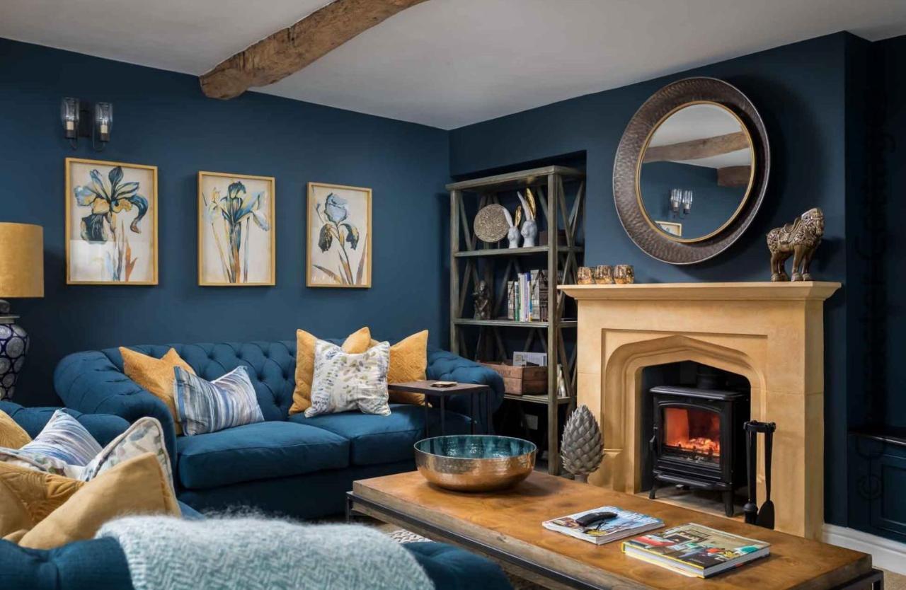 Lavender Cottage Stow-On-The-Wold Екстер'єр фото