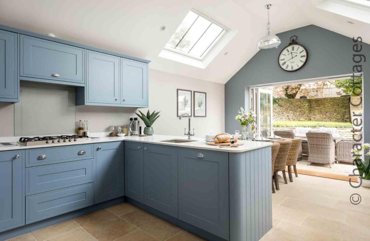 Lavender Cottage Stow-On-The-Wold Екстер'єр фото