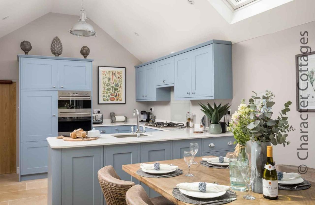 Lavender Cottage Stow-On-The-Wold Екстер'єр фото