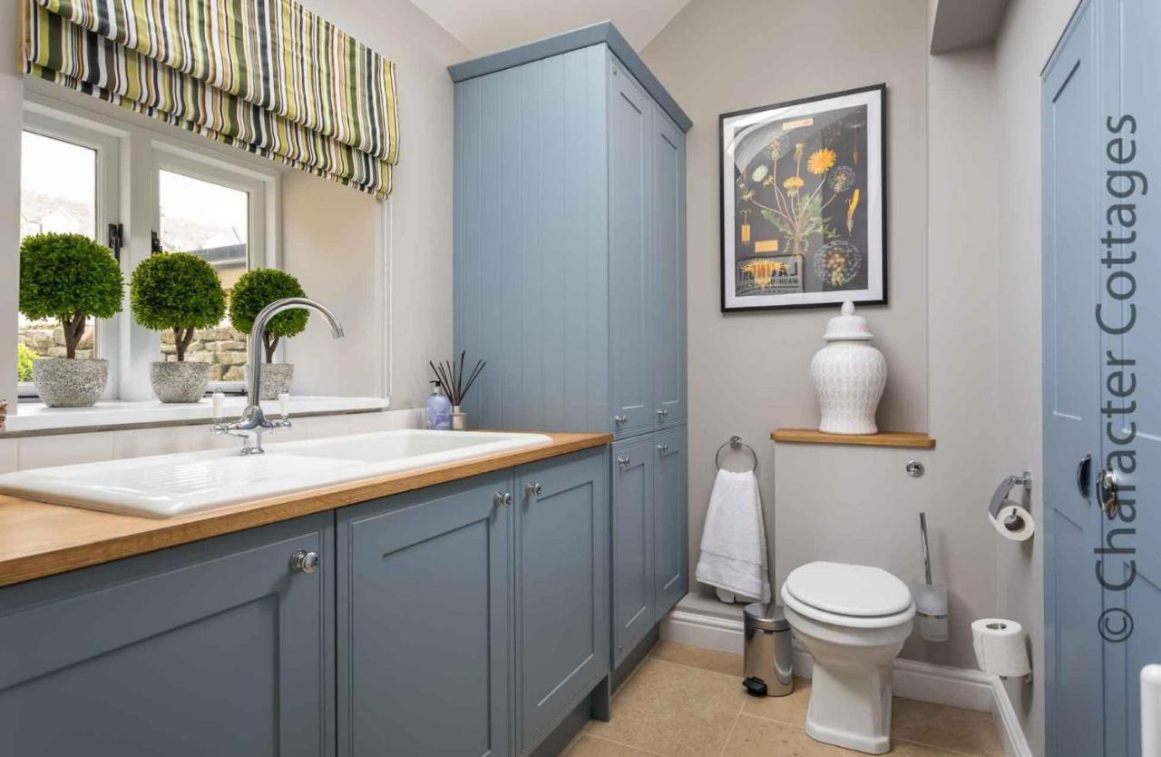 Lavender Cottage Stow-On-The-Wold Екстер'єр фото