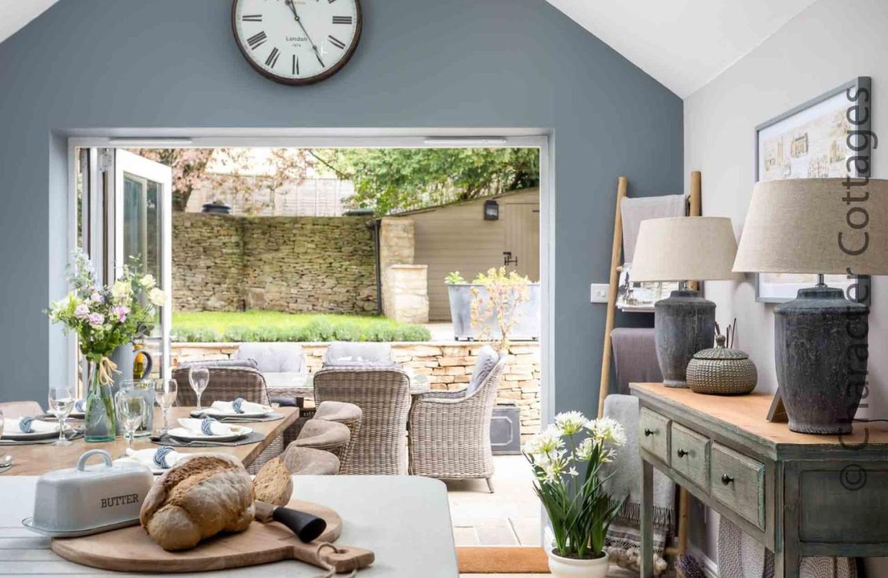 Lavender Cottage Stow-On-The-Wold Екстер'єр фото