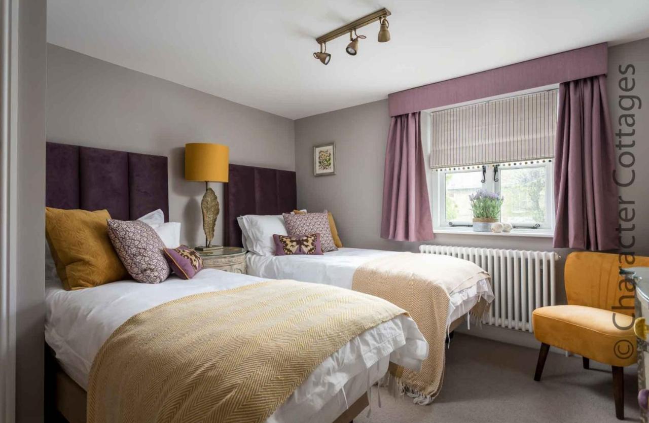Lavender Cottage Stow-On-The-Wold Екстер'єр фото